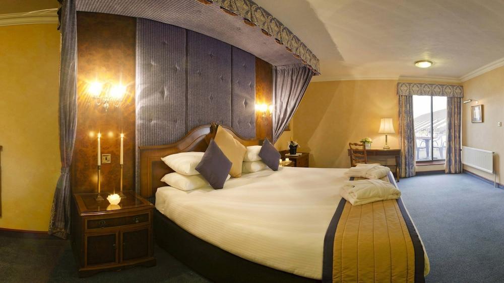 Copthorne Effingham Gatwick Hotel Eksteriør billede