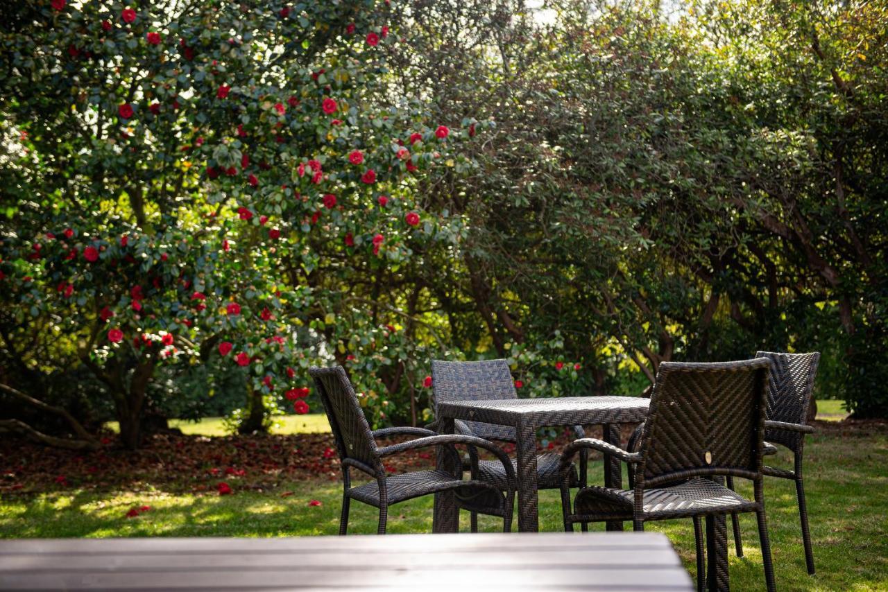 Copthorne Effingham Gatwick Hotel Eksteriør billede