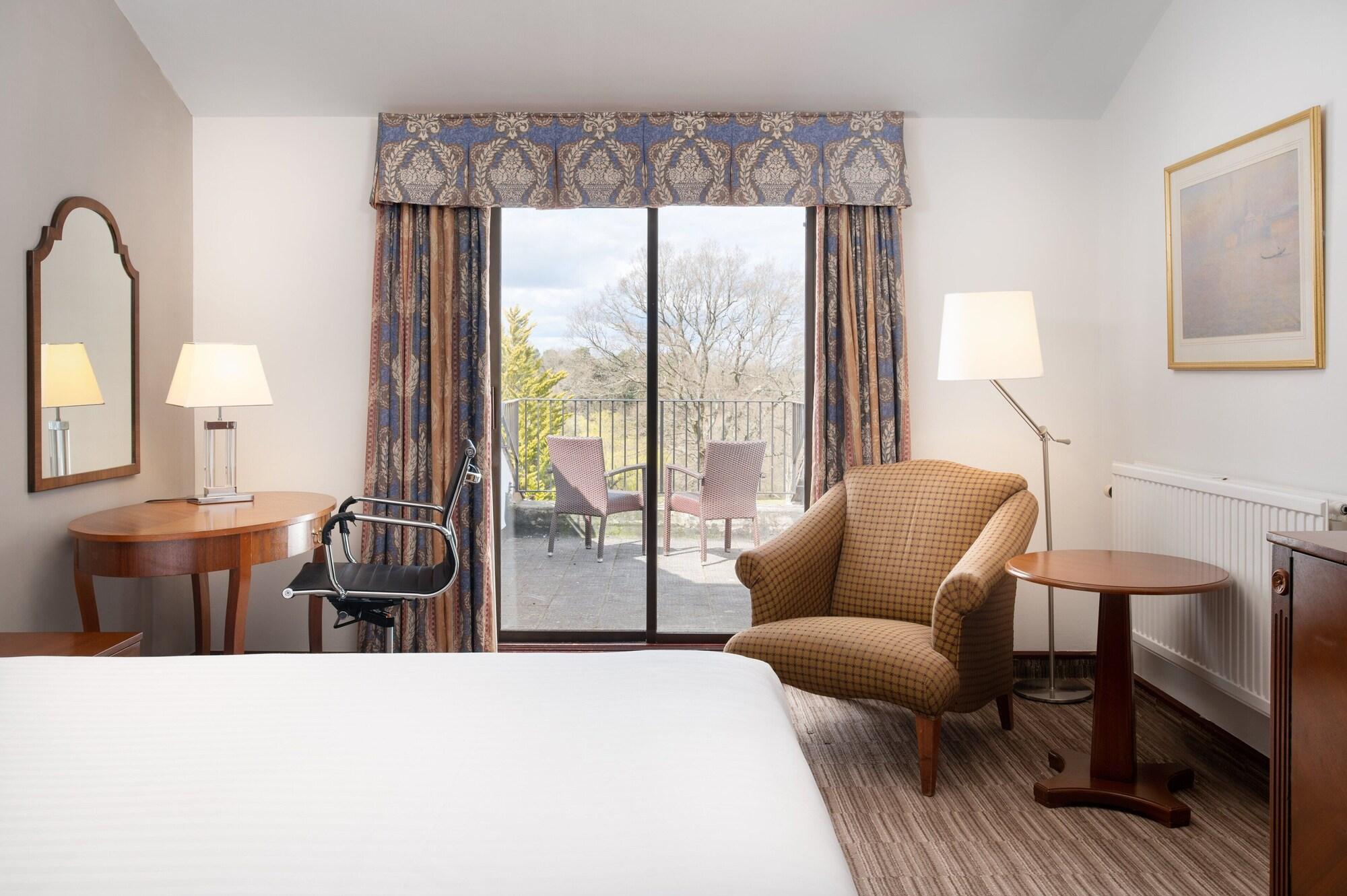 Copthorne Effingham Gatwick Hotel Eksteriør billede