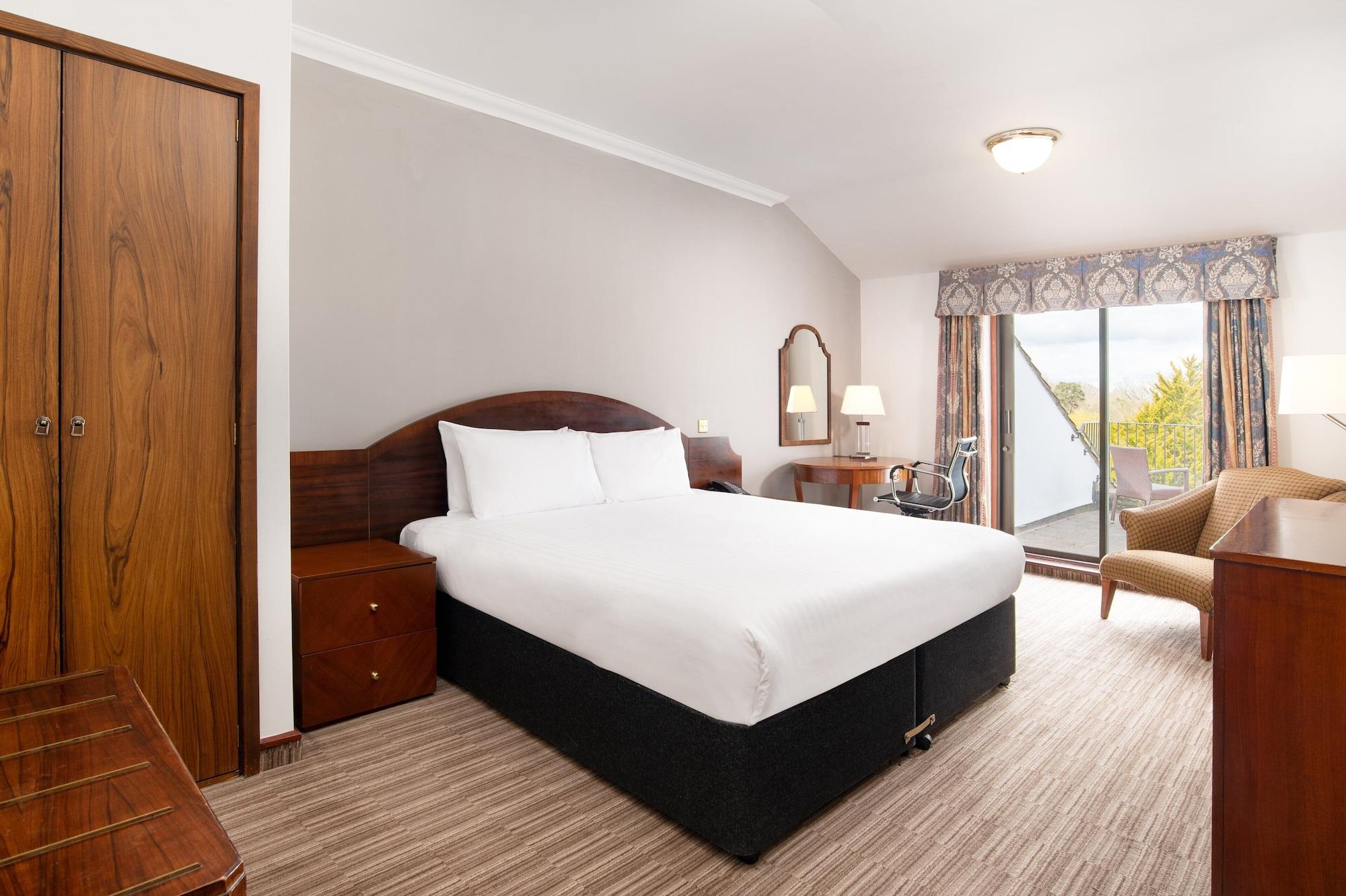 Copthorne Effingham Gatwick Hotel Eksteriør billede