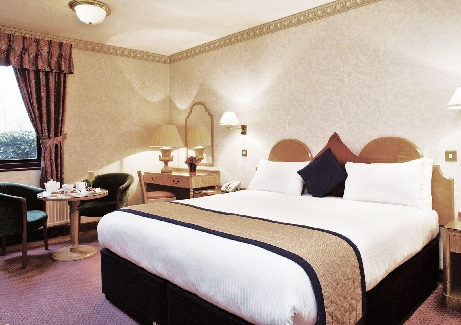 Copthorne Effingham Gatwick Hotel Værelse billede