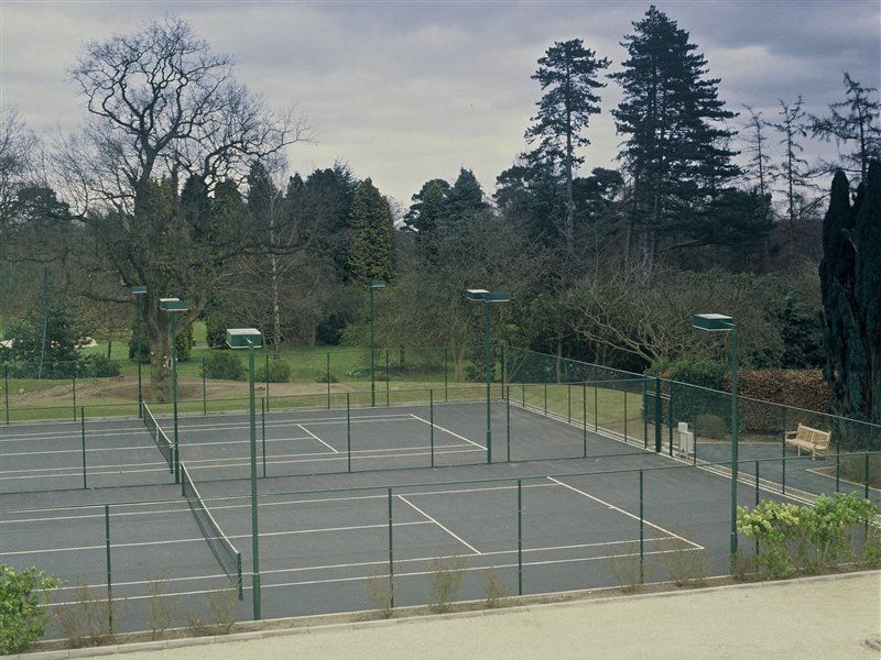 Copthorne Effingham Gatwick Hotel Eksteriør billede