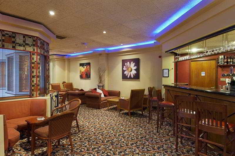 Copthorne Effingham Gatwick Hotel Eksteriør billede