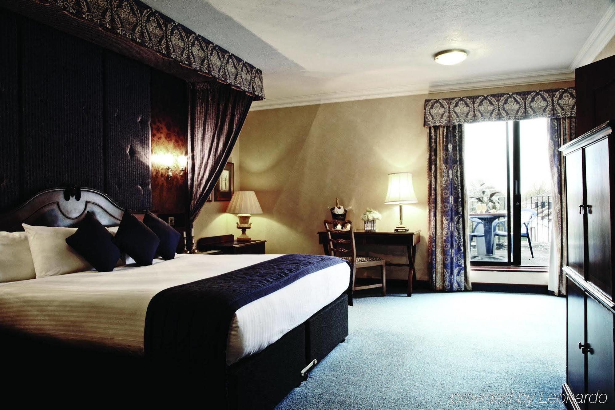 Copthorne Effingham Gatwick Hotel Værelse billede