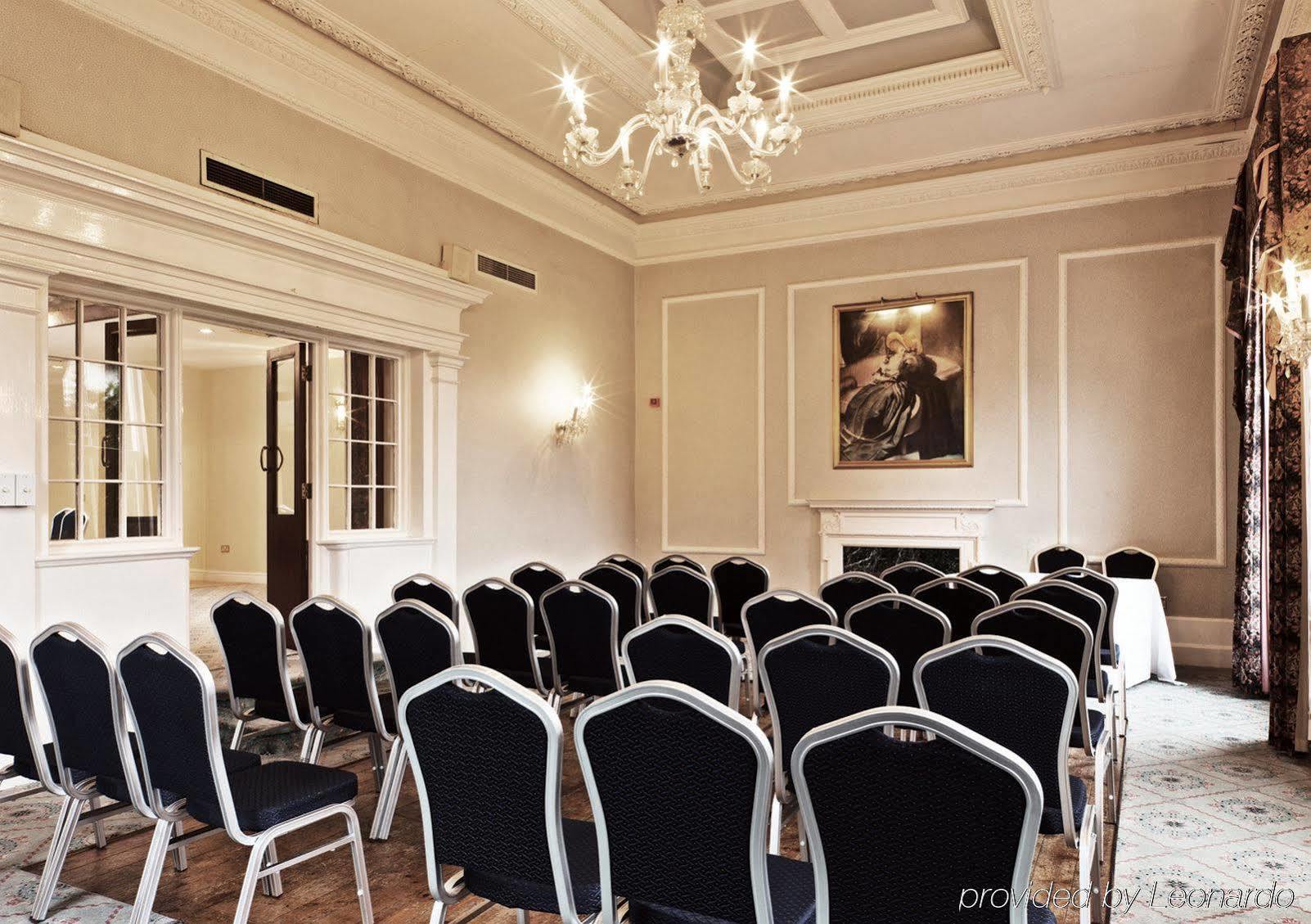 Copthorne Effingham Gatwick Hotel Business billede