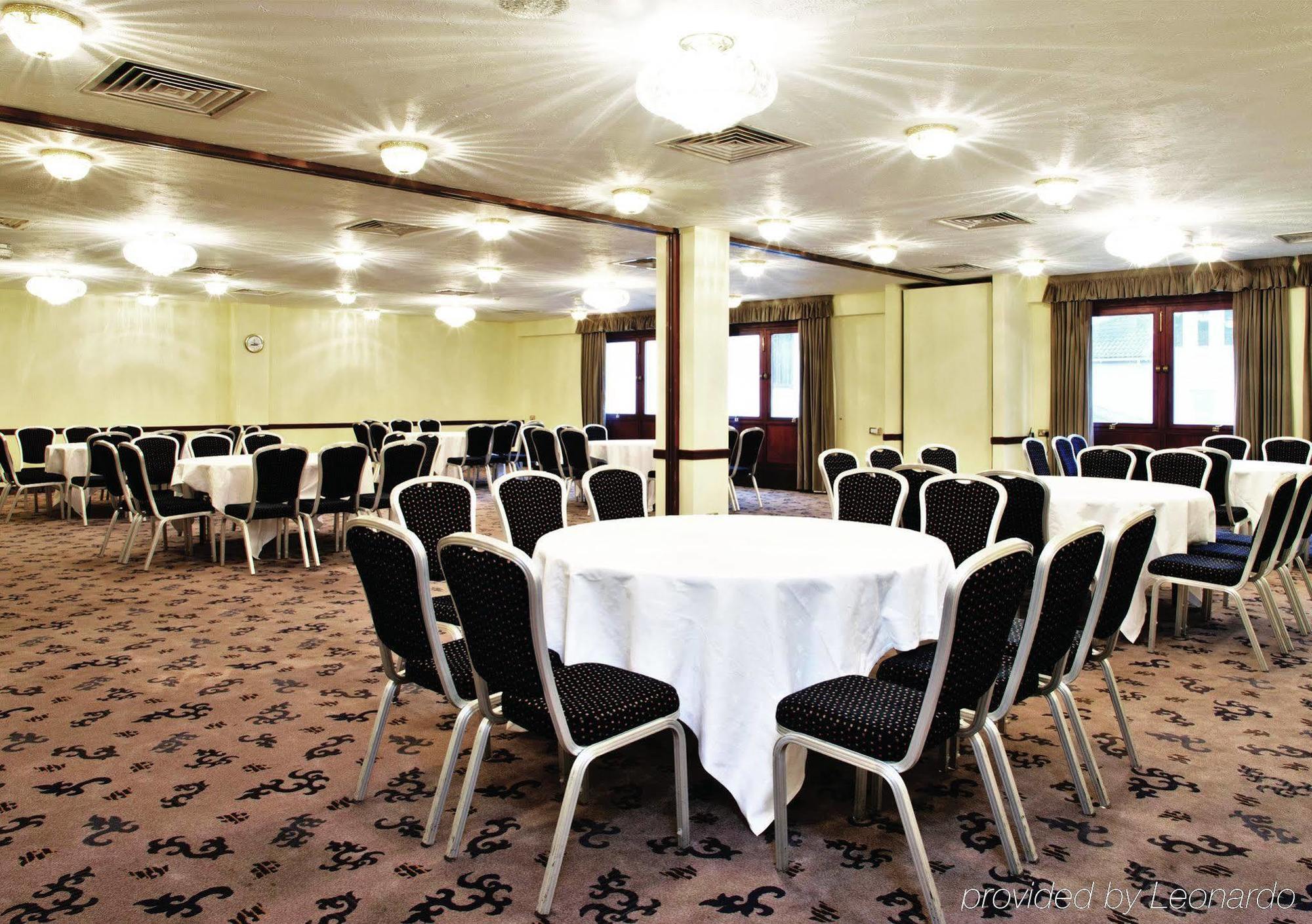 Copthorne Effingham Gatwick Hotel Business billede
