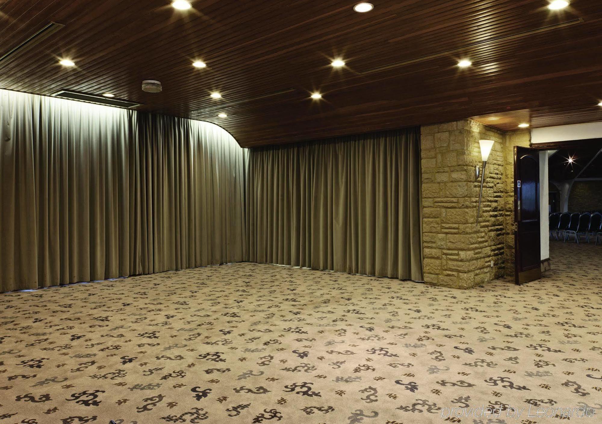Copthorne Effingham Gatwick Hotel Interiør billede