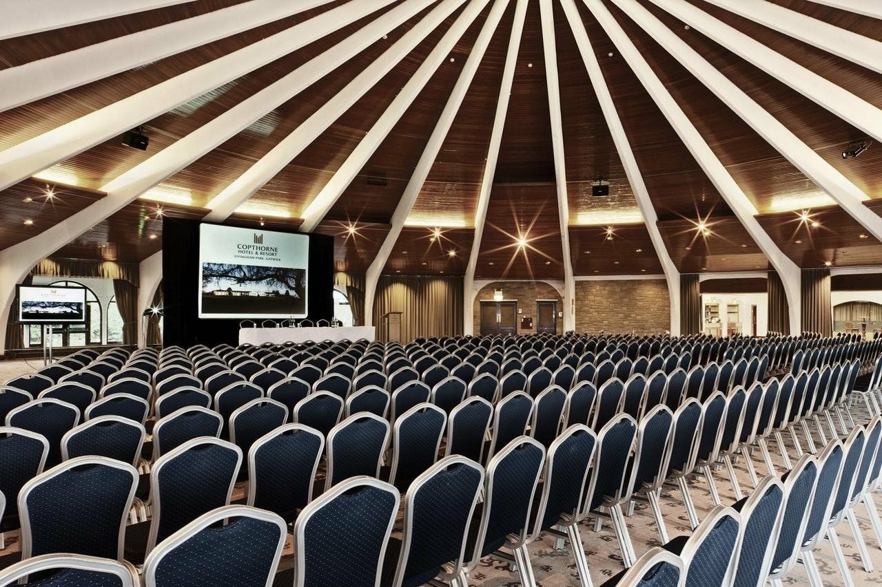 Copthorne Effingham Gatwick Hotel Eksteriør billede
